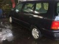 Honda Odyssey 1997 US Ver MT Gray For Sale -2