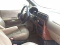 Chevrolet Venture 2005-6