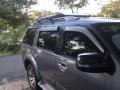 For sale Ford Everest 2011 limited ed (AT)-7