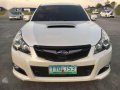 2011 Subaru Legacy Wagon like new for sale -2