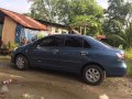 Toyota Vios 1.3 E sedan for sale -3