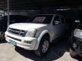 Isuzu DMAX 4x4 manual 2006-0