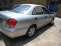 Nissan Sentra 2008 Gx Model Manual for sale -3
