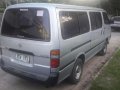2002 Toyota Hiace commuter for sale -1