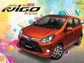 Toyota Wigo E MT Vios J MT-1