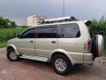 Fresh In And Out 2007 Isuzu Sportivo For Sale-2