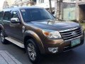 2010 ford everest 4x2 Limited Edition for sale-1