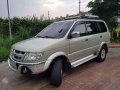 Fresh In And Out 2007 Isuzu Sportivo For Sale-1