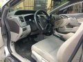 All Stock 2013 Honda Civic 1.8S AT For Sale-2