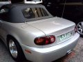 1998 Mazda Miata (with HARD TOP Cover) Gas Manual 38Tkm-2