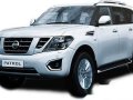 For sale Nissan Patrol Royal 2017-0