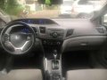 2013 Honda Civic 1.8E not lancer elantra altis-3