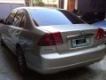 Honda Civic VTI-S-3