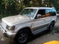 Mits pajero exceed body 4x4 matic-2