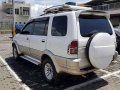 2010 Isuzu Crosswind XUV Manual-3