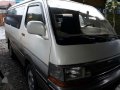 For sale toyota super custom van-0