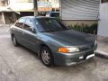 Lancer 97 GLX Pizza Pie MT Very Fresh Swap or Sale-0