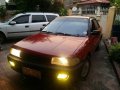 For sale Toyota Corolla 1991-3