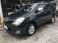 Newly Registered Toyota Innova E  MT 2010 For Sale-0