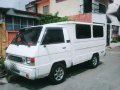 1996 Mitsubishi L300 FB-0