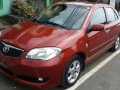 Toyota Vios Variant 1.3 E 2006-2