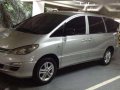 Smooth Shifting Toyota Previa 2005 For Sale-0