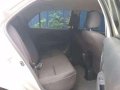 2011 Toyota Vios E Automatic sedan for sale -5