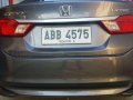 Honda City 2014 sedan for sale -10