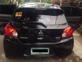 Mirage 2013 GLS Automatic-5