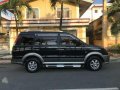 Mitsubishi Adventure GLS SE 2012-0