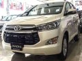 ALL in Toyota INNOVA 2017 Lowest DP Promo-3