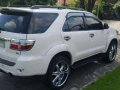 Toyota fortuner 2010 automatic-3