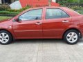 Toyota Vios Variant 1.3 E 2006-4