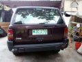 Grand cheroke jeep 1999 matic gas-1