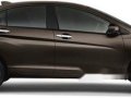 Honda City E Limited Edition 2017-2