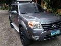 2010 Ford Everest Limited at-3
