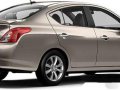 For sale new Nissan Almera Mid 2017-2