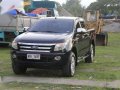 2015 Ford Ranger XLT 2.2L Automatic-0