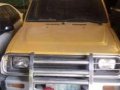 feroza daihatsu Rush Samurai Beaver 4wd-0