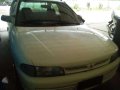 For Sale Mitsubishi 1998 Model excellent Engine and Running Condition.-7