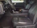 hummer h2 2008-9