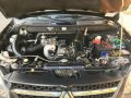 Mitsubishi Adventure GLS SE 2012-11