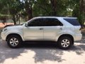 Excellent Condition 2006 Toyota fortuner G AT For Sale-1