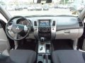 Mitsubishi Montero GLS V AT 2F4U Fortuner for sale-9