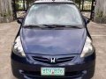 Honda Fit Jazz 2001 AT-4