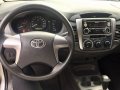 For sale Silver Toyota Innova 2016-4