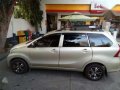 Toyota Avanza J gen2 2015 for sale -1