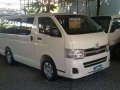 2013 Toyota Hiace Commuter-0