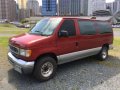 1997 Ford E350 Club Wagon E150-0