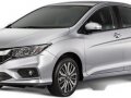 Honda City E Limited Edition 2017 FOR SALE-0